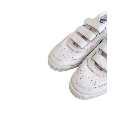 Vintage Converse Gateway OX Sneakers One Star Youth 6/Women's 8 Korea 018311‎ - Picture 2 of 9